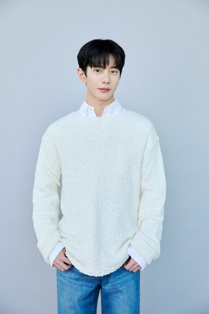 Choi Bomin, you're the next prince…Cosmetics and OTT→ screens received