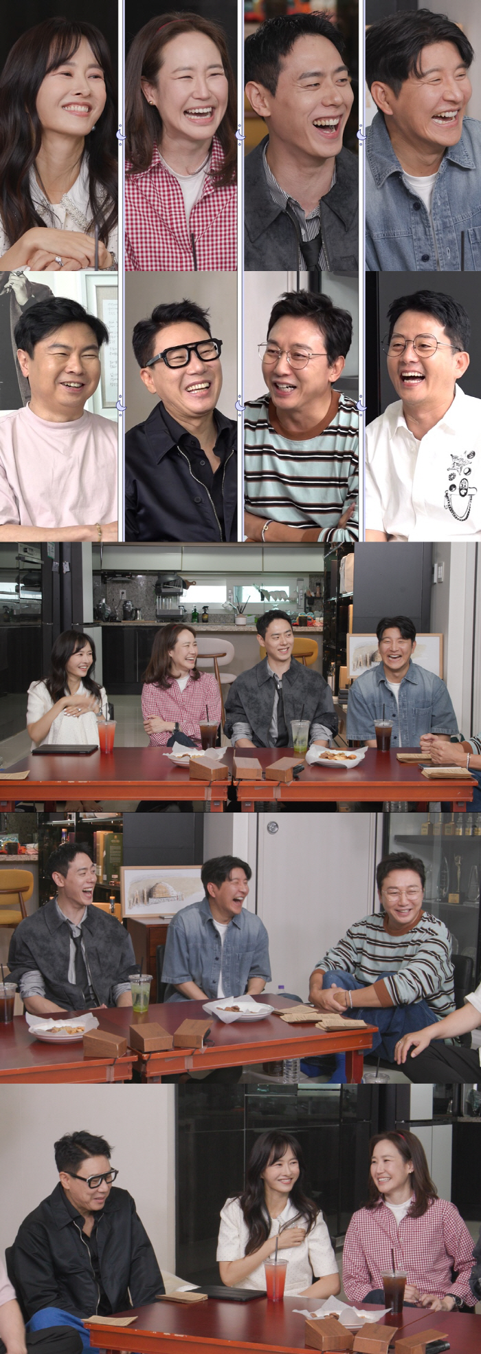 Choo Shin-soo ♥ Ha Won-mi recently went to the hunting bar, and he did everything he wanted to do (Dolsing Foreman)