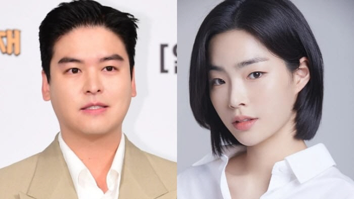 Lee Jang-woo and Cho Hye-won to Wed on November 23 at Lotte Hotel