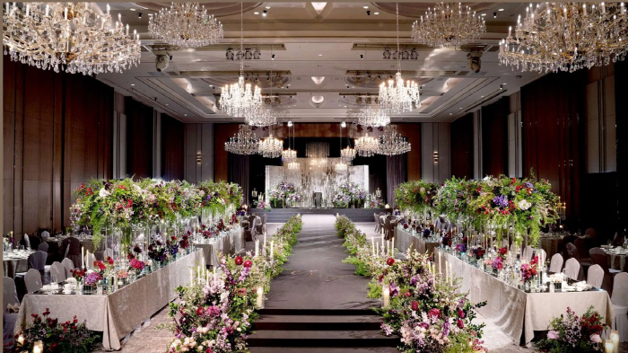 Lee Jang-woo and Cho Hye-won to Wed on November 23 at Lotte Hotel