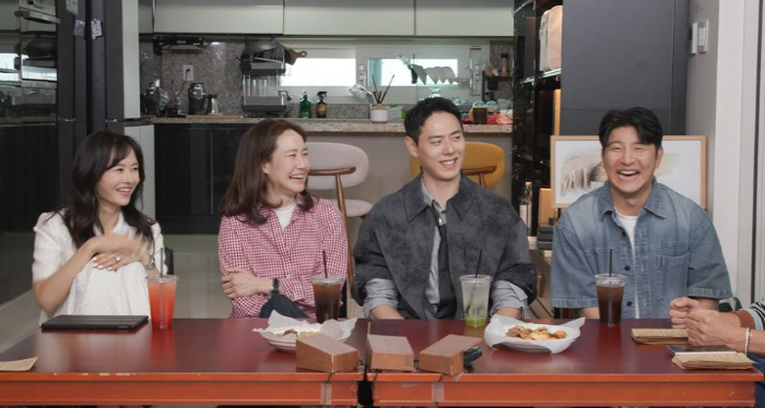 Ha Won-mi 'Choo Shin-soo's temper is dirty. I want to leave it to you.'Dolsing For Man' reveal