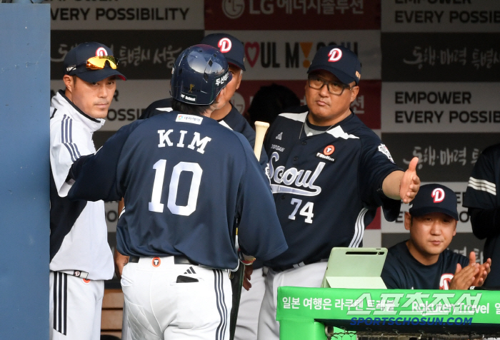 A home run in 448 days as a big shot prospect, but even if it's 70-80% of the first team...