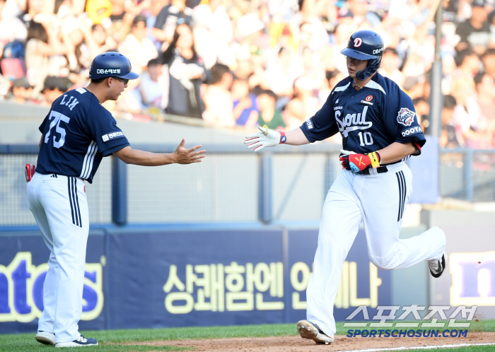 A home run in 448 days as a big shot prospect, but even if it's 70-80% of the first team...