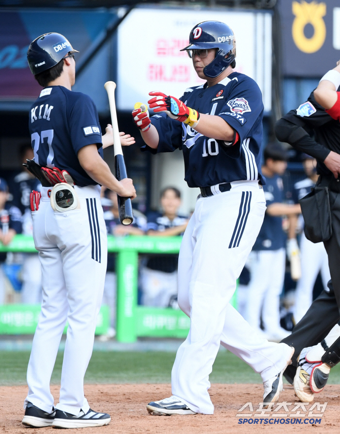 A home run in 448 days as a big shot prospect, but even if it's 70-80% of the first team...