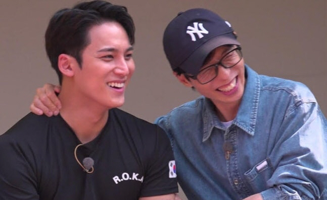 'I was so disappointed'. 'Betrayal of my friend' to Mingyu and Kim Jongkook