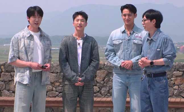 'I was so disappointed'. 'Betrayal of my friend' to Mingyu and Kim Jongkook