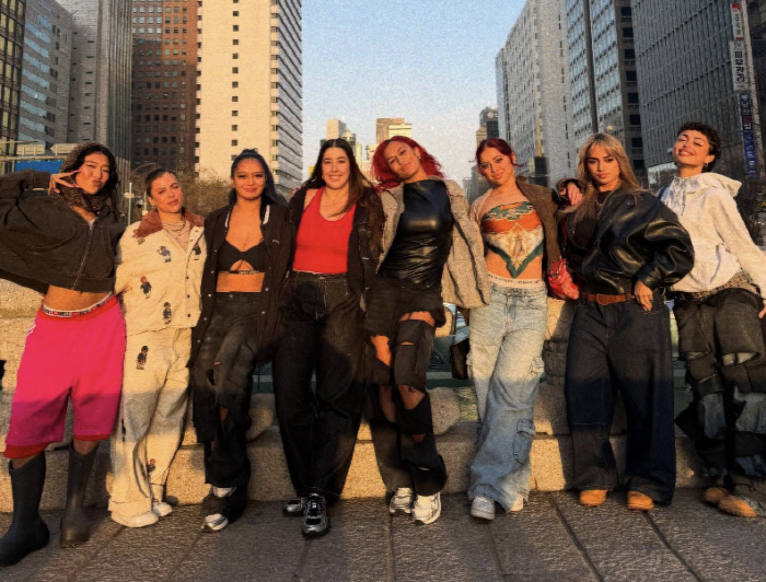 Is that a dance or a XX…AgeSquad Forgiveness Of Honey J's Speech Everyone Makes A Mistake 