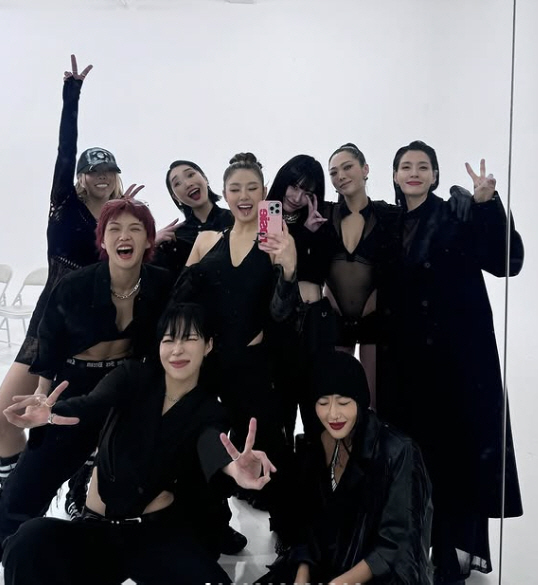 Is that a dance or a XX…AgeSquad Forgiveness Of Honey J's Speech Everyone Makes A Mistake 