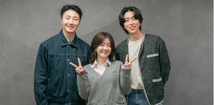 ‘Gorgeous Days’ Script Reading Showcases Jung Il-woo’s Charisma and Cast Chemistry Ahead of August Premiere