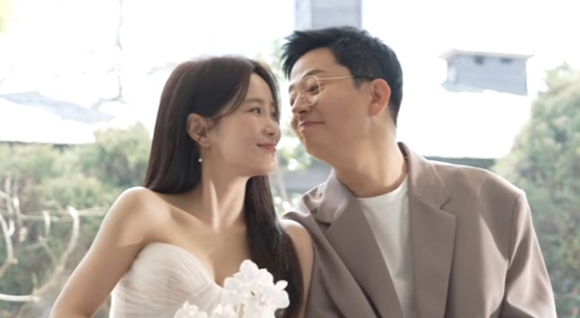 Kim Jun-ho, ♥ Kim Jimin, I love you, the remarriage event that made me forget my marriage