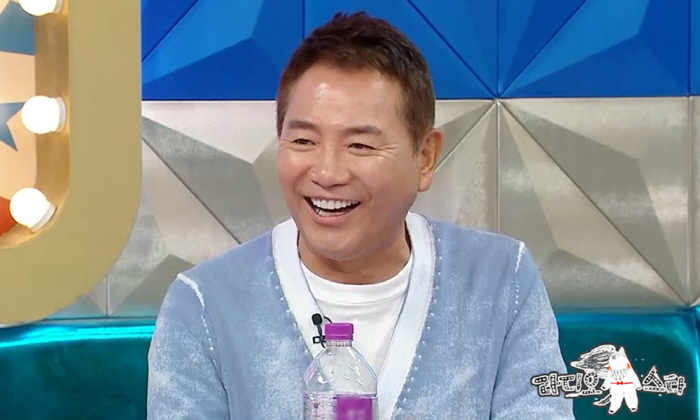 Lee Bong-won, ♥ Thank you for the hard work of Park Mi-seon...Finally, Business Success (Ras)