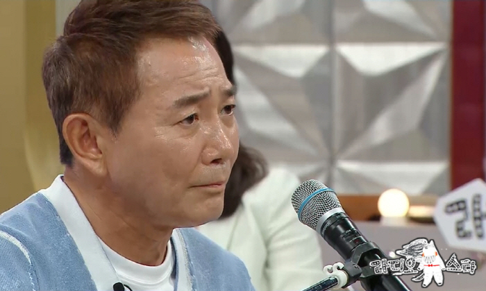 Lee Bong-won, ♥ Thank you for the hard work of Park Mi-seon...Finally, Business Success (Ras)