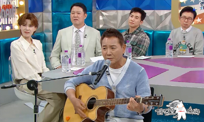 Lee Bong-won, ♥ Thank you for the hard work of Park Mi-seon...Finally, Business Success (Ras)