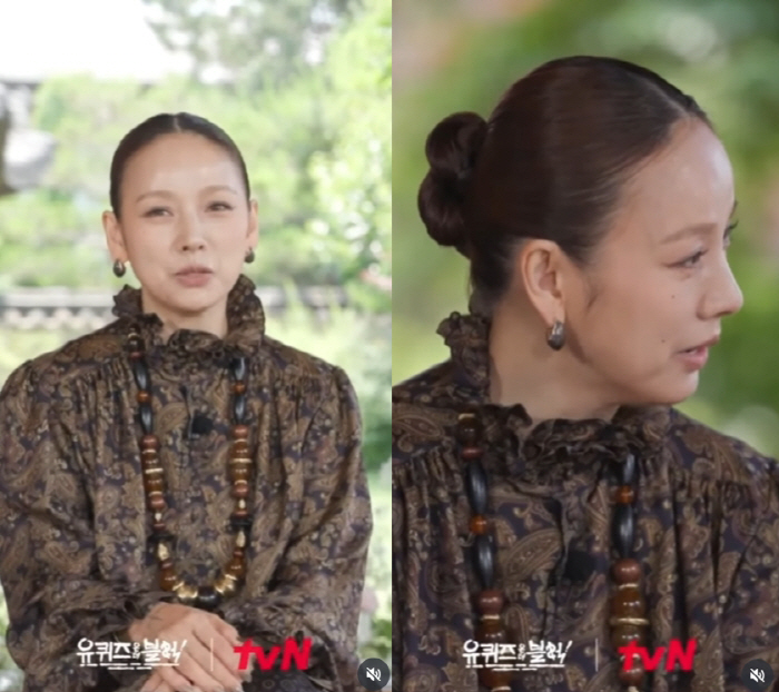 Lee Hyo-ri, who came back from fortune telling, reveals all bags for the first time on the show...Yoo Jaeseok has changed. What's wrong
