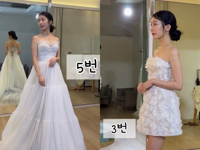 Lee Ji-hoon ♥ Ayane, it's an old saying to take care of your mom because of the criticism of the colorful first birthday dress