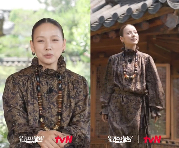 Lee Sang-soon ♥ Lee Hyo-ri, the round head is also pretty. Why are you confident after 27 years since your debut