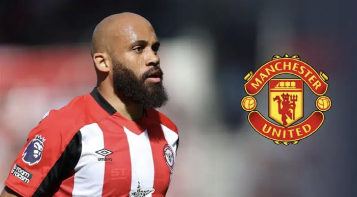 Let's run together! He is also persuading Manchester United's Mbomoh recruitment count and Cameroon's senior player Onana. Tottenham manager Frank, what should I do now