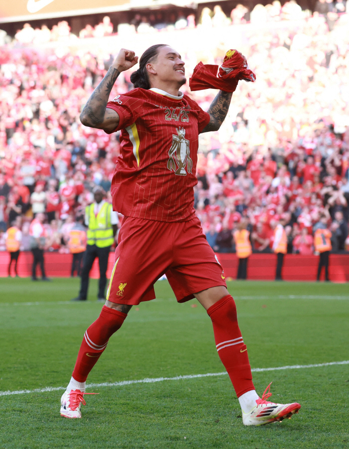 Liverpool Club Records → Seasonal Low Score Fall, £85 Million Star Eventually Leaving Napoli Love Call!