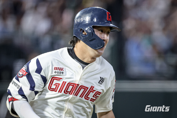 Na Seung-yeop is trying to make a comeback  5 consecutive wins...Lotte, which has swallowed regret, cancels rain in the first round of the Nakdonggang River Derby → Davidson vs Riley face-off on the 25th 