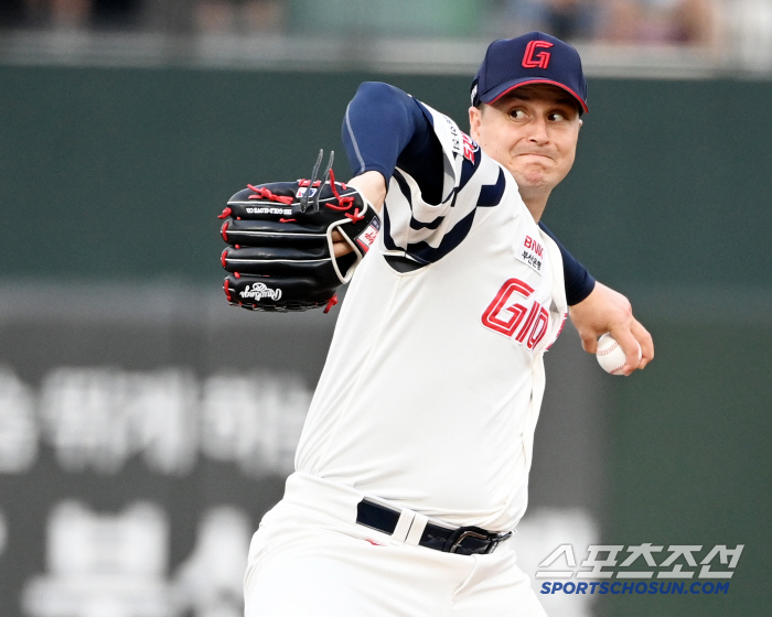 Na Seung-yeop is trying to make a comeback  5 consecutive wins...Lotte, which has swallowed regret, cancels rain in the first round of the Nakdonggang River Derby → Davidson vs Riley face-off on the 25th 