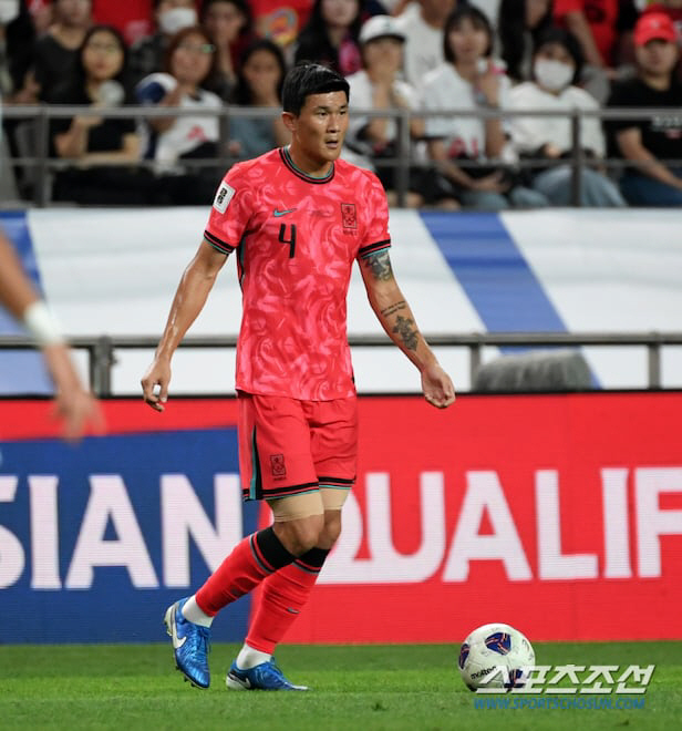 South Korea's Son Heung-min is the strongest, Kim Min-jae, Jae-sung, Bae Joon-ho, the third qualifying round for the Crazy World Cup, the country with the most emission