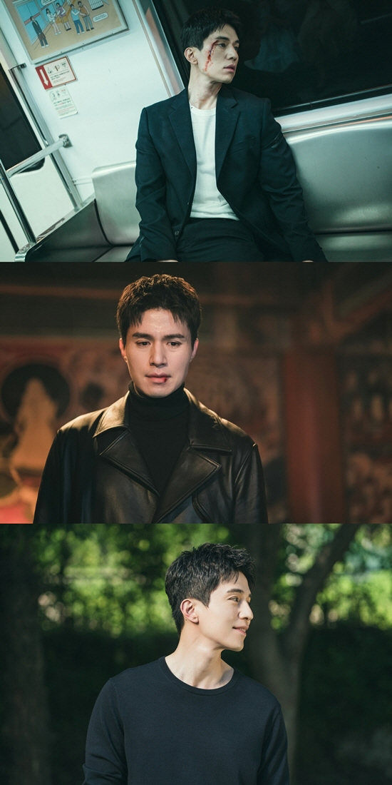 Lee Dong-wook Foreshadows Deep Melodrama in New Role as ‘The Nice Guy’