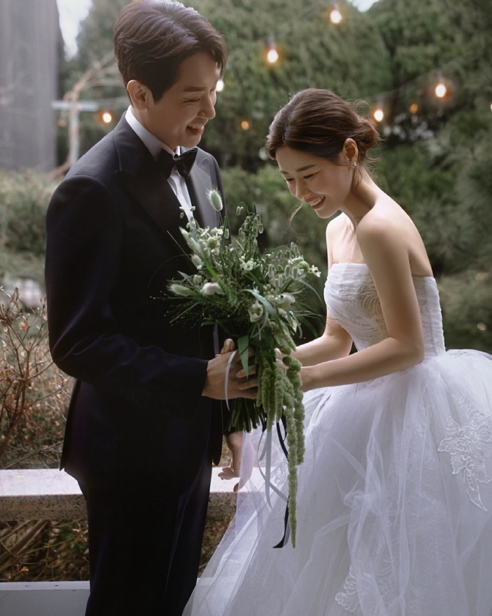 Park Hana ♥ Kim Tae-sul, the conflict that broke out from the beginning of the newlyweds..It doesn't fit well