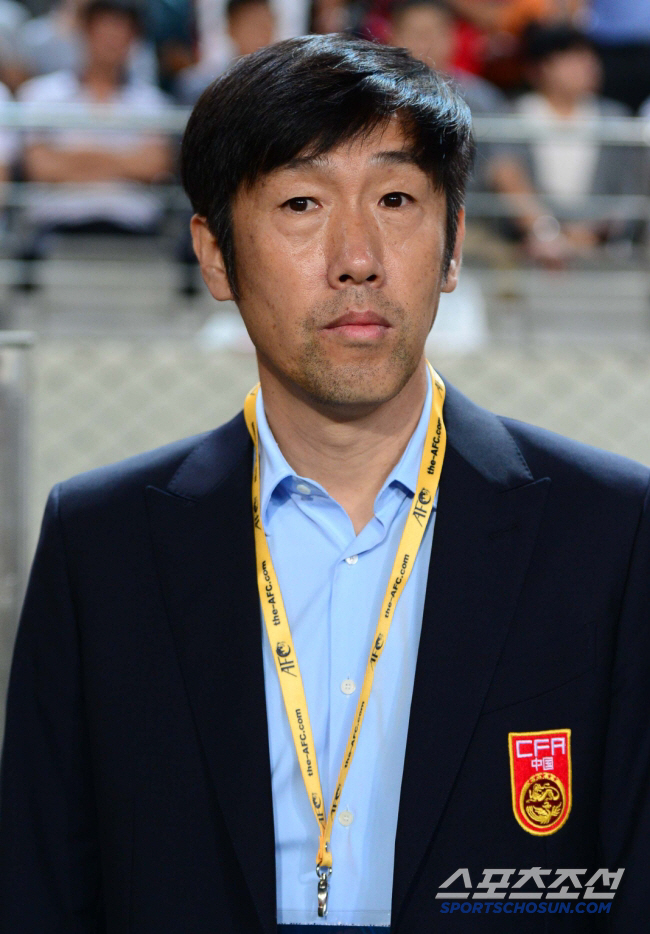 PK bone → Sangtal roar in Korea? Continental Enthusiasm Supernova Chances to Pick East Asian Cup