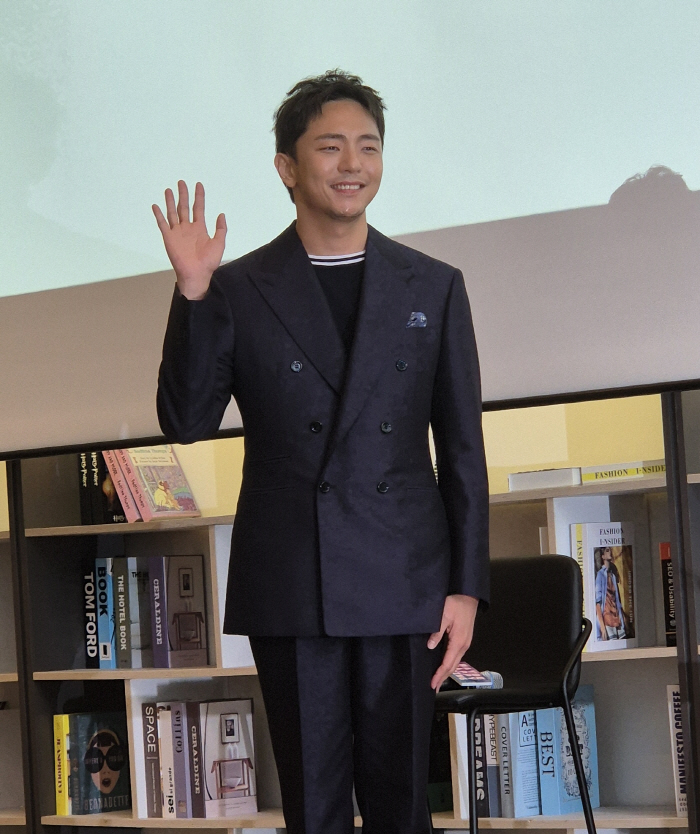  6 Tony Awards, maybe happy ending writer Park Cheon-Hyu, K-musical proud, our actors start learning Korean