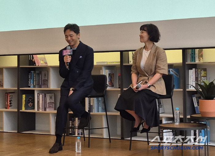  6 Tony Awards, maybe happy ending writer Park Cheon-Hyu, K-musical proud, our actors start learning Korean