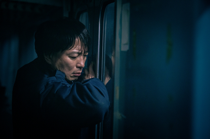  MZ employee Joo Hyun-young transforms into a horror YouTuber...Screen debut announcement ceremony with ghost train (comprehensive)