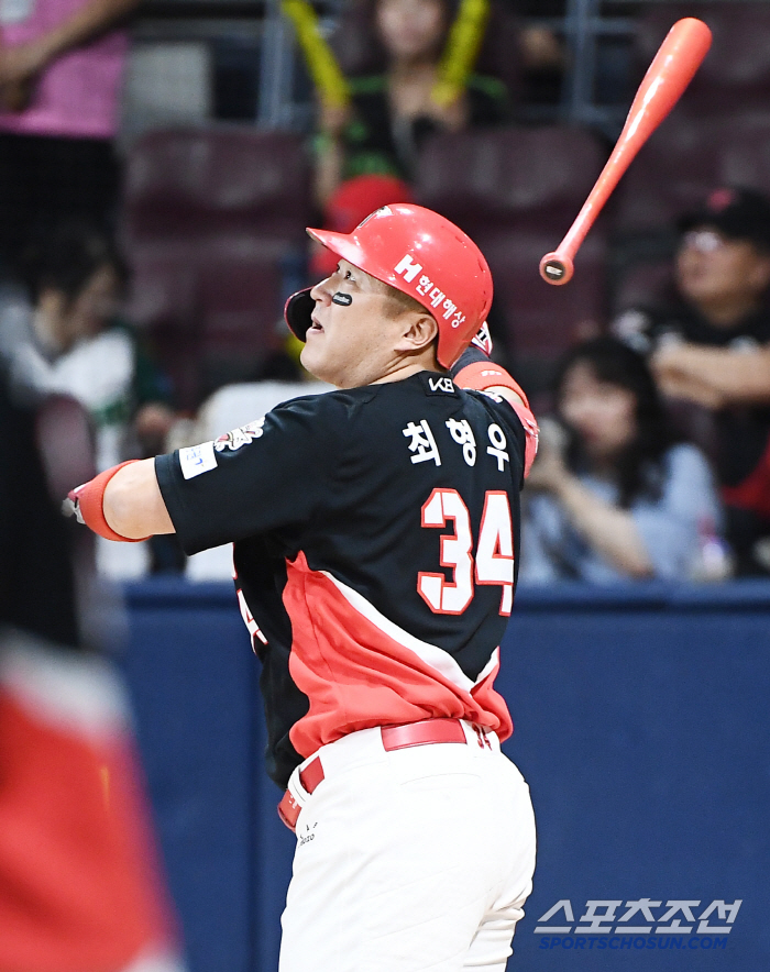 Seven consecutive wins and Sung Young-tak's score record have all been lost. Lim Ji-yeol, Kiwoom, and Kia, which has a busy way to go, are angry with red pepper powder.
