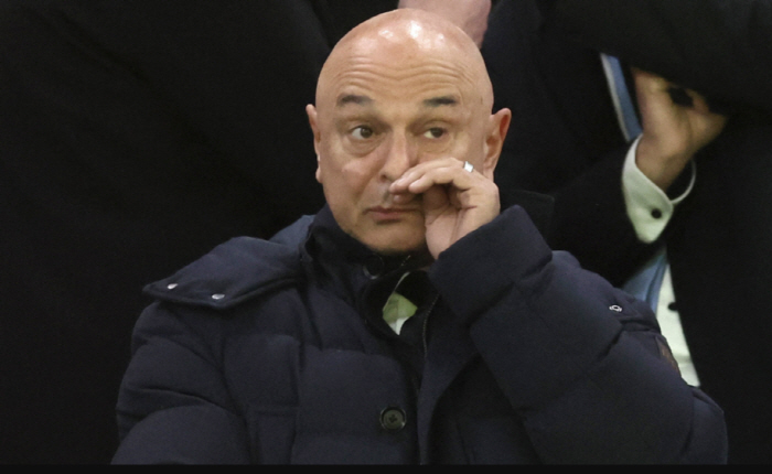 Shocking! Chairman Levi, who is all-in on Son Heung-min's sale, can even pay a penalty.  Media Exclusive Report, Son Heung-min May Leave Before August...