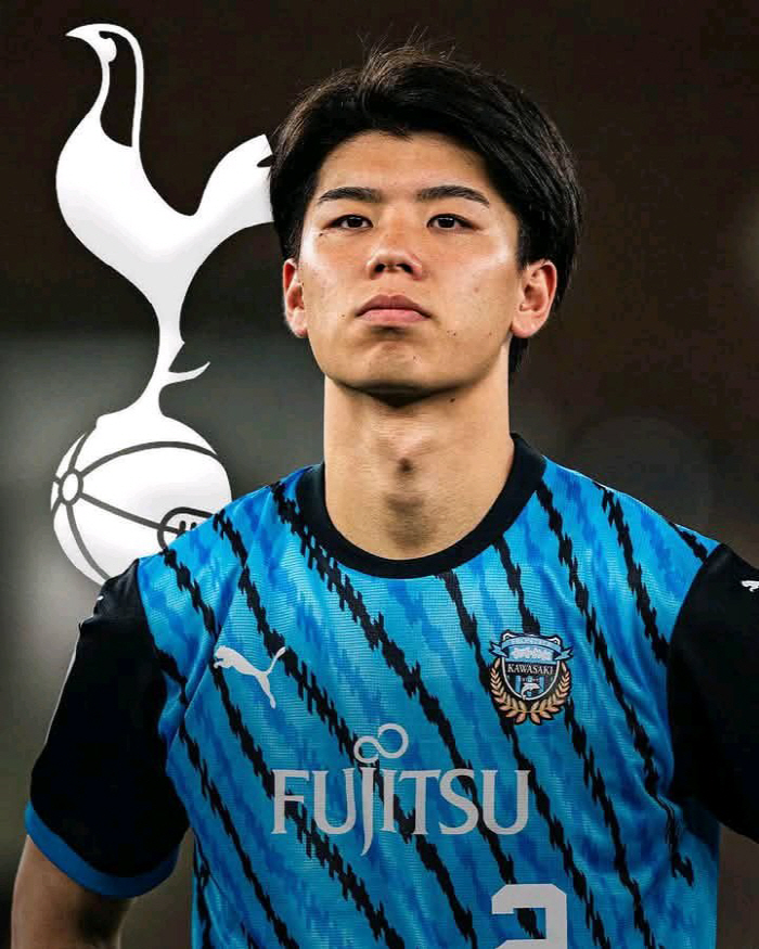 Shocking! Tottenham erased Korea and transformed into a pro-Japanese club...Recruitment of BBC's official prospects → Focus on the Japanese market