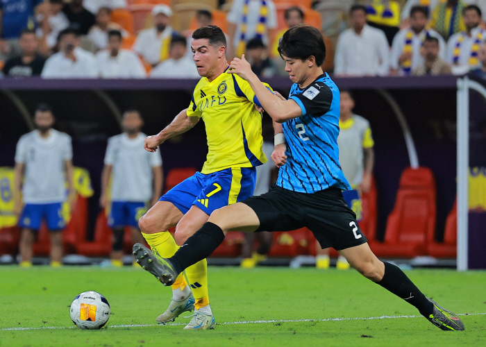 SON, I got a junior! Tottenham to recruit 20-year-old supernova DF tied to Ronaldo for £5 million, highest ever in J-League history