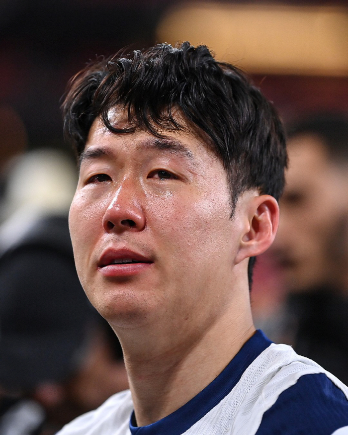 Tottenham Son Heung-min will sell off and get a penalty...Excluding Korean tour SON → Sale price was around 110 billion Levy