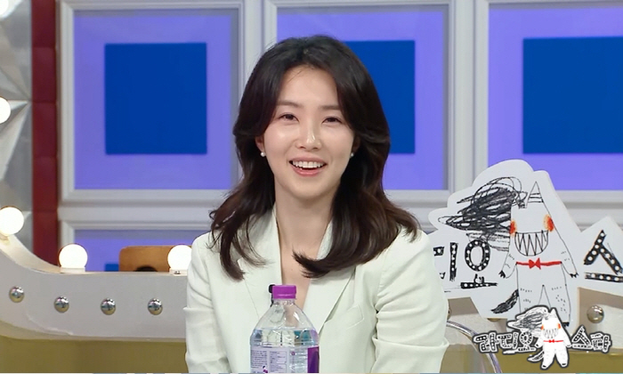 Was it Kang Ji-young, not Kim Dae-ho…I almost got an MBC daughter (RAS)