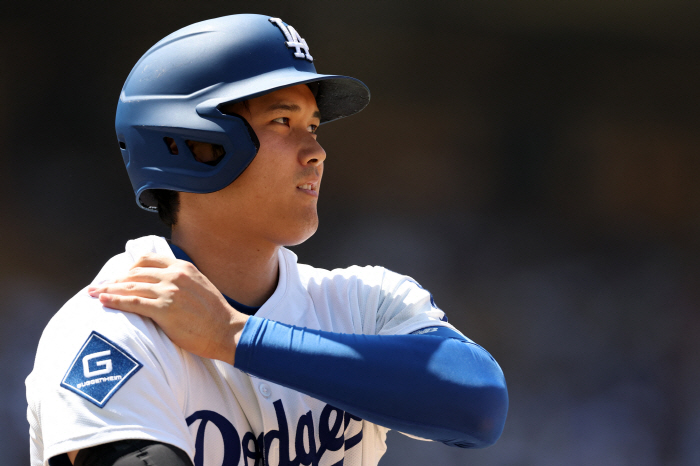 When are the top teams in both leagues? Ohtani NL No. 1, but is 170,000 votes behind Judge All-Star, who is difficult to catch up to