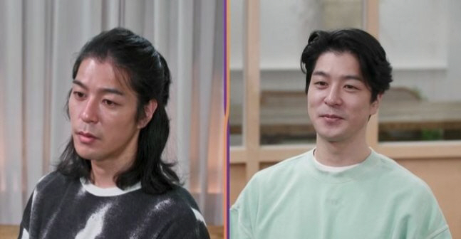 'When are you getting married?' Jang Young asked, 'I'm uncomfortable with such questions.'