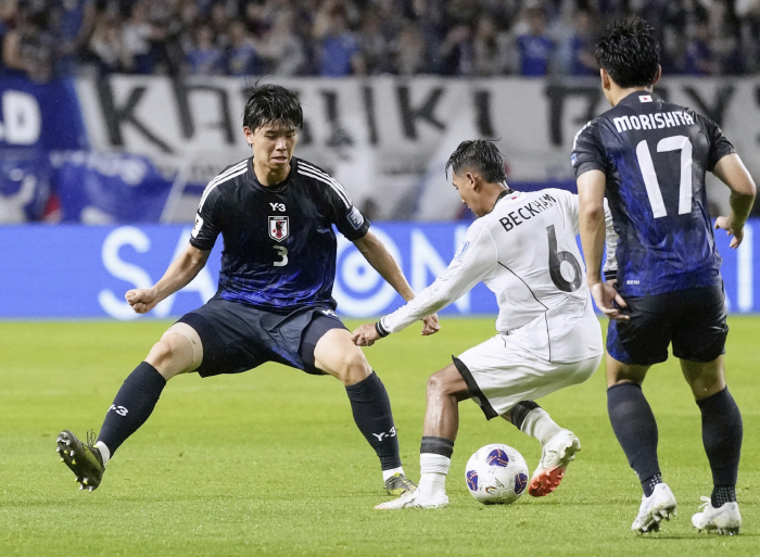 You, Son Heung-min, be a teammate...Ronaldo Erased Supernova Centerback Goes to Tottenham in a surprise move with J-League Record (9.2 billion)