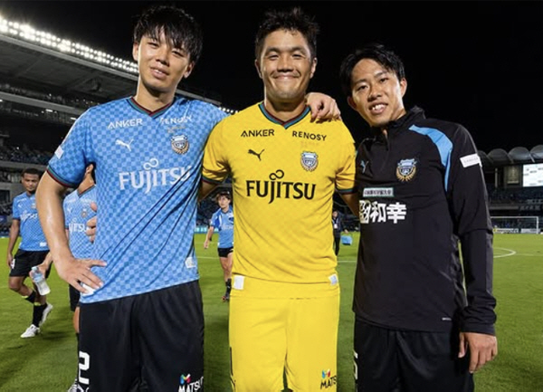 You, Son Heung-min, be a teammate...Ronaldo Erased Supernova Centerback Goes to Tottenham in a surprise move with J-League Record (9.2 billion)
