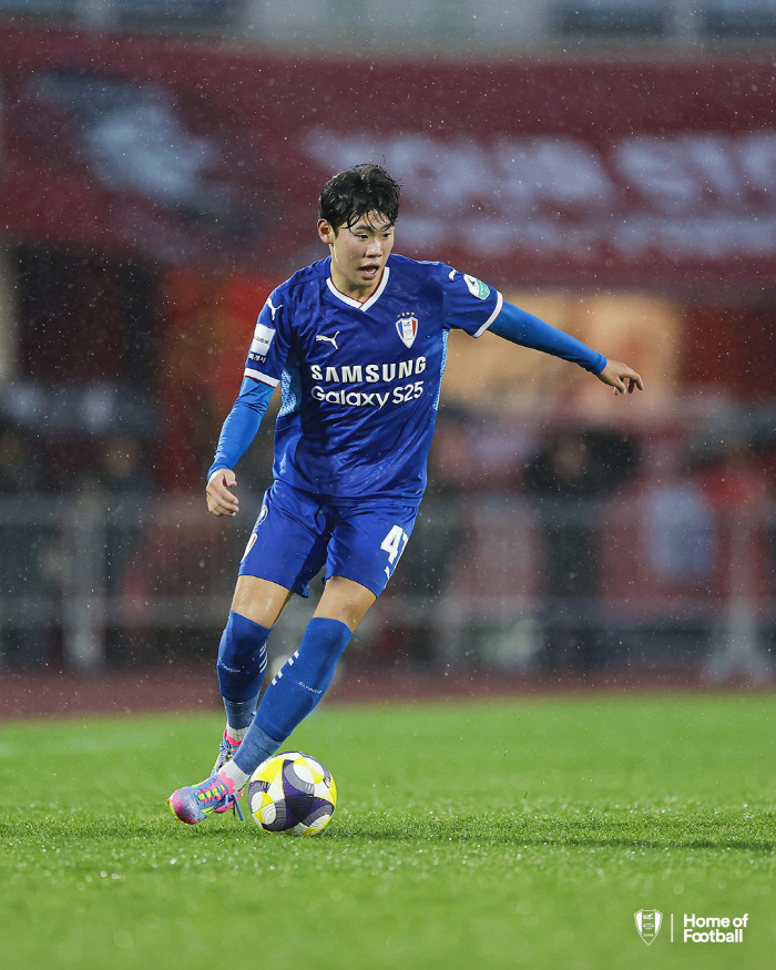 The 20th Premier Leaguer is amazing! Newcastle's super-special prospect Park Seung-soo is about to be recruited...Munich  Kpal are also interested → willingness to do so