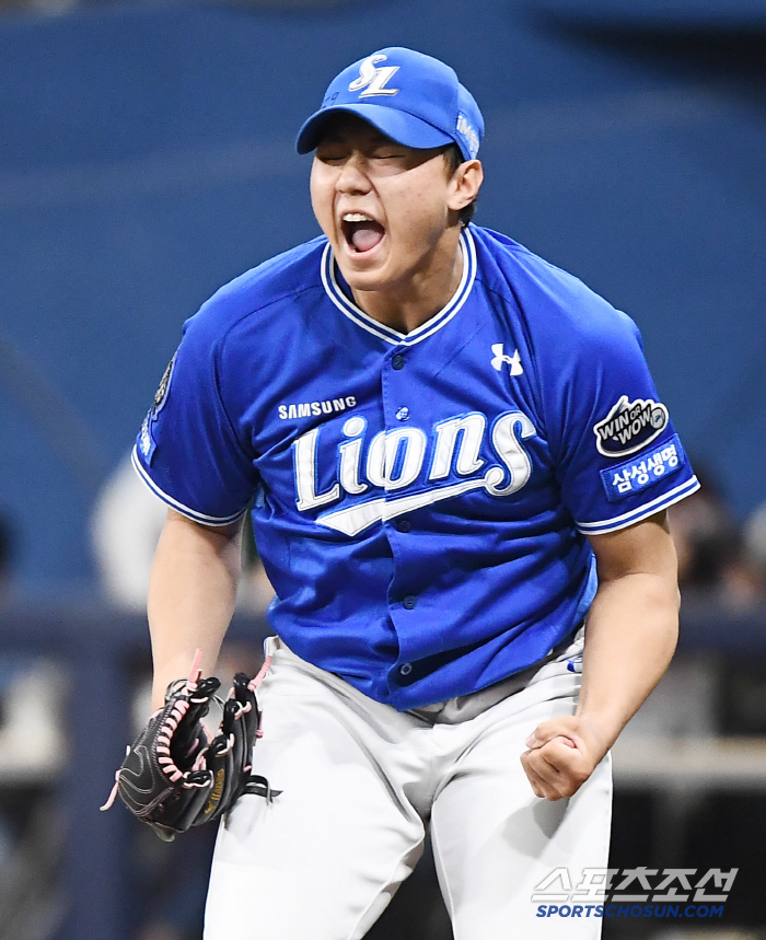 2nd place in the All-Star fan vote among the Military Manpower Administration's new inspection → Reversal by team vote → What is the reality question of the 3rd high school rookie pitcher All-Star in history? 