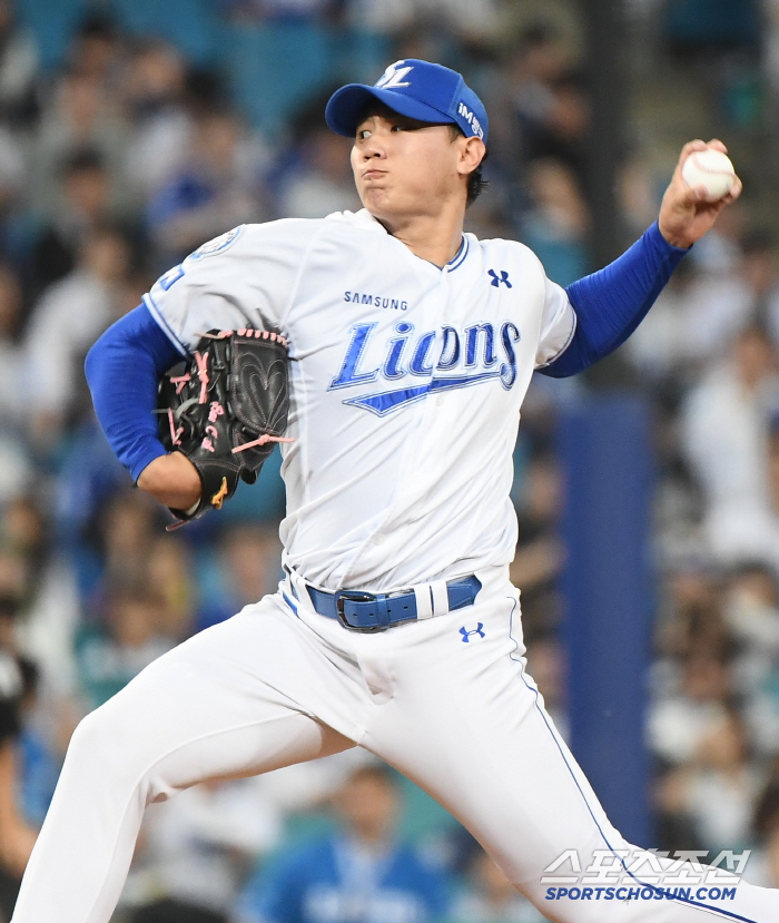 2nd place in the All-Star fan vote among the Military Manpower Administration's new inspection → Reversal by team vote → What is the reality question of the 3rd high school rookie pitcher All-Star in history?