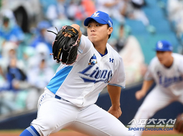 2nd place in the All-Star fan vote among the Military Manpower Administration's new inspection → Reversal by team vote → What is the reality question of the 3rd high school rookie pitcher All-Star in history?