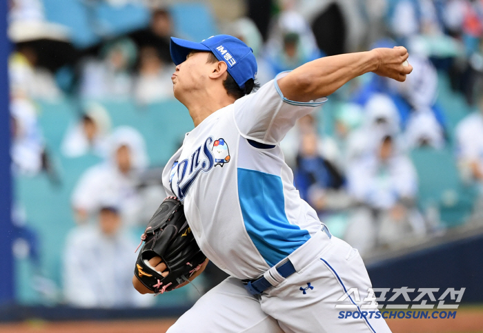 2nd place in the All-Star fan vote among the Military Manpower Administration's new inspection → Reversal by team vote → What is the reality question of the 3rd high school rookie pitcher All-Star in history?