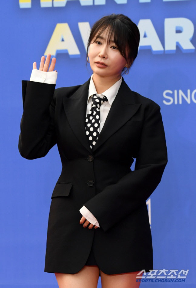 44-year-old Baby Girl Je-ah has a new family thanks to Lee Hyo-ri, who started living in Jeju for six years