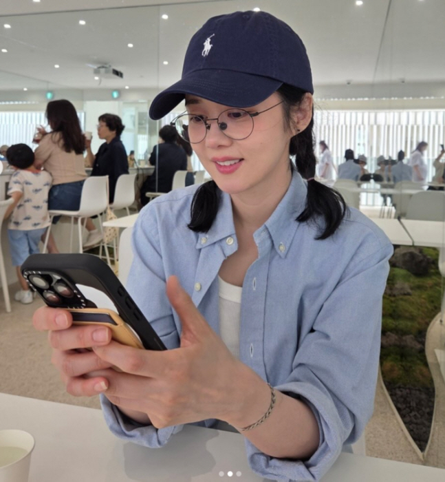 44-year-old Zhang became the 'last king of young age'...Pigtails are a cheat key