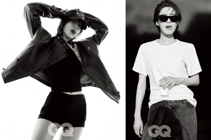 'Are you Jang Doyeon?' Actress force explodes...'After acting, the mood has changed'