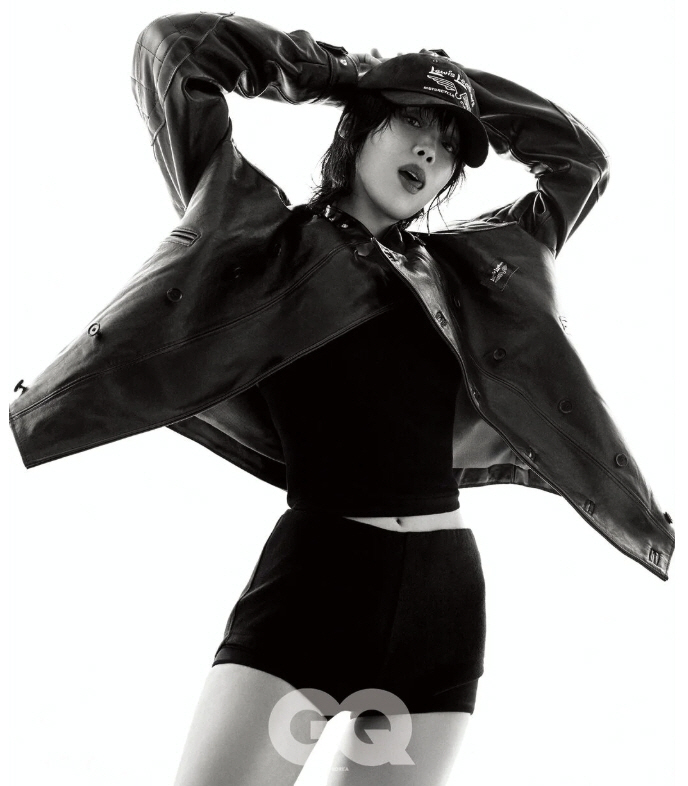 'Are you Jang Doyeon?' Actress force explodes...'After acting, the mood has changed'